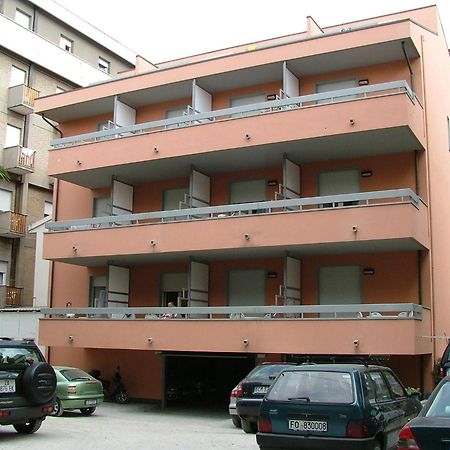 كاتوليكا Hotel Torretta المظهر الخارجي الصورة