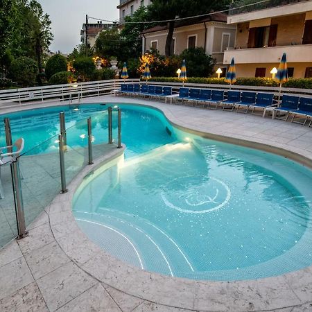 كاتوليكا Hotel Torretta المظهر الخارجي الصورة