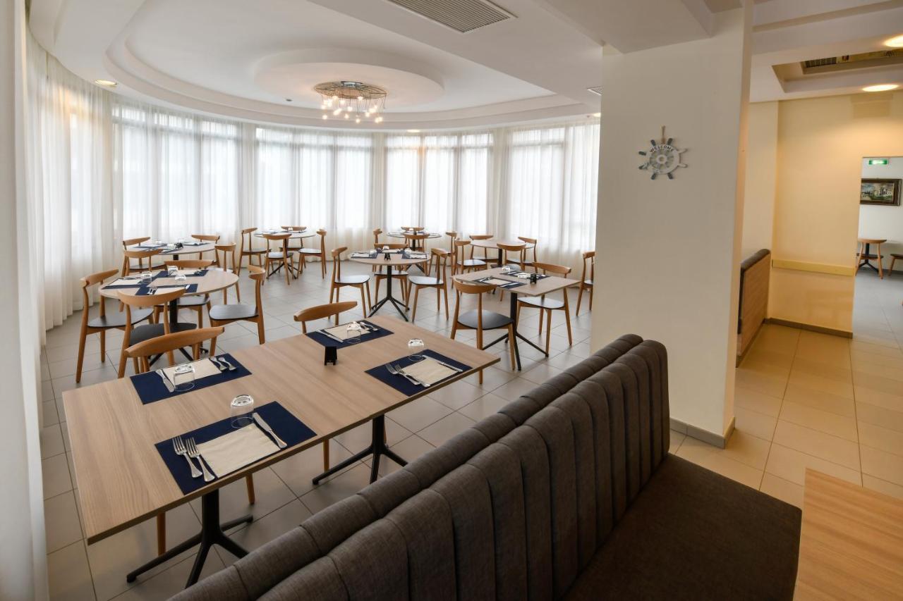كاتوليكا Hotel Torretta المظهر الخارجي الصورة