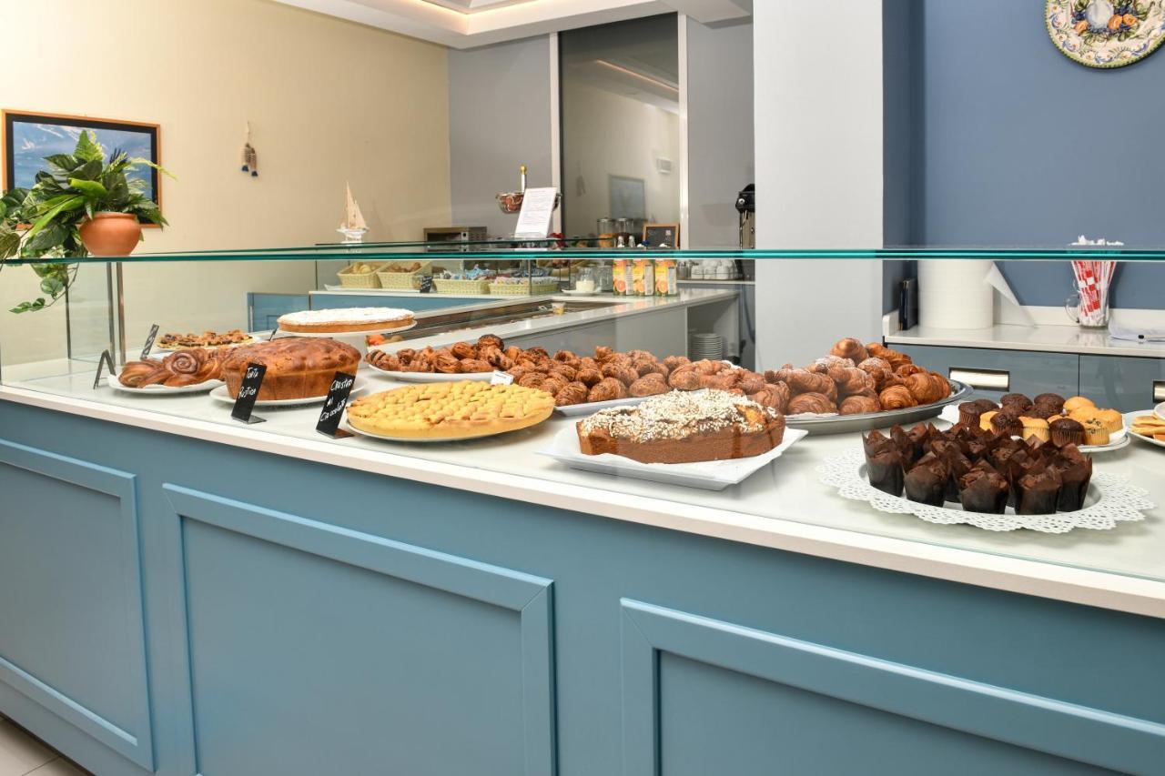 كاتوليكا Hotel Torretta المظهر الخارجي الصورة