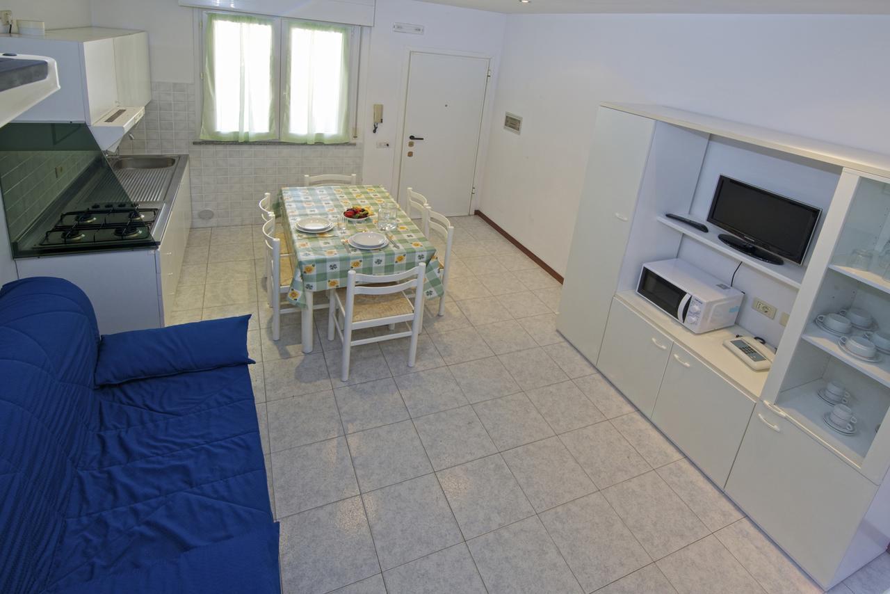 كاتوليكا Hotel Torretta المظهر الخارجي الصورة