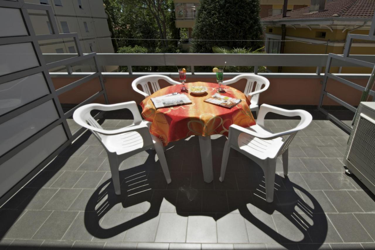 كاتوليكا Hotel Torretta المظهر الخارجي الصورة