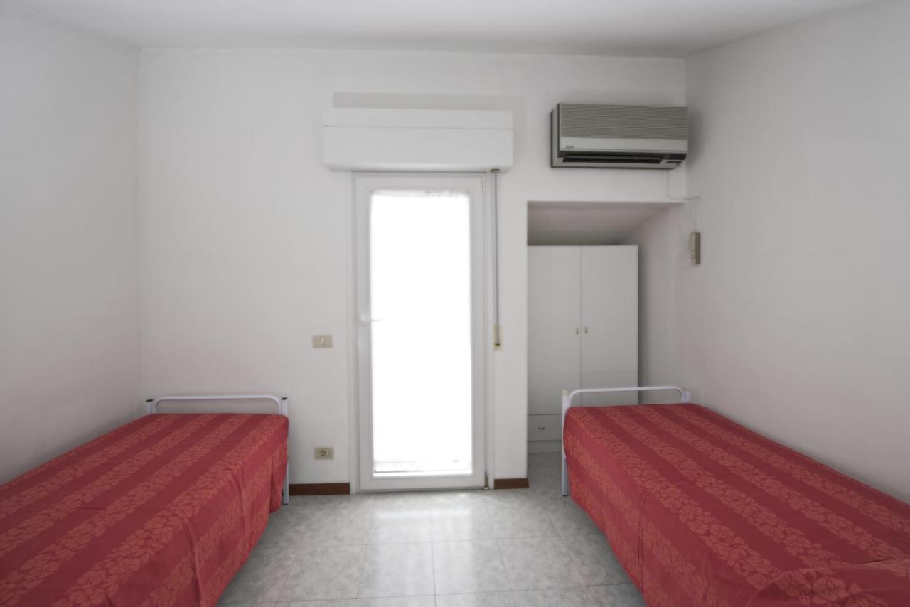 كاتوليكا Hotel Torretta المظهر الخارجي الصورة